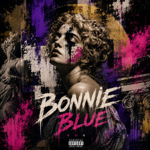 Bonnie Blue by 404NIGHT