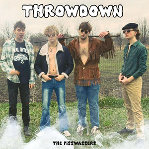 Throwdown