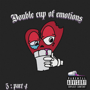 Five part IV: Double cup of emotions