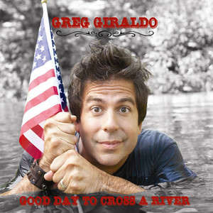 Greatest City On Earth / Getting Old by Greg Giraldo