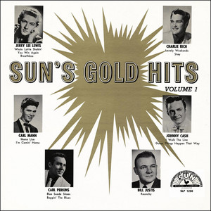 Whole Lot Of Shakin' Going On (Single Version)