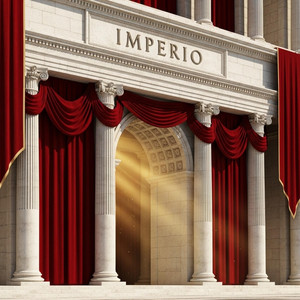 IMPERIO by Lil Engaflex