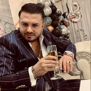 GABY DIN GIULESTI - am fost tare ca un munte