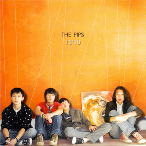 Our hiding place by The Pips