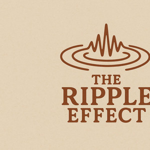 Evening Sun by The Ripple Effect
