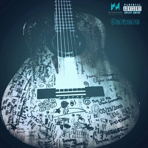 Soundwave by Genuene, Basim