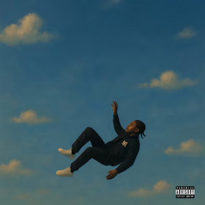 Falling by Fresco Trey