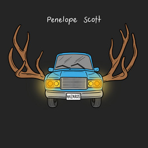 Soap by Penelope Scott