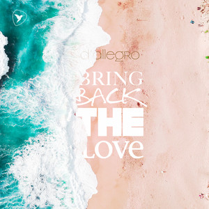Bring Back the Love by d'allegro