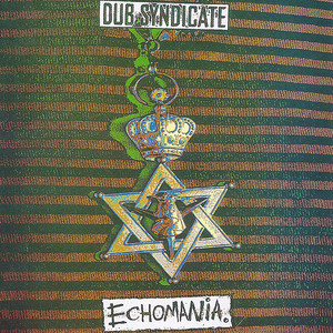 Echomania cover