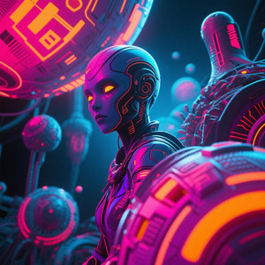 Deondre Hessel - The Golden Boy