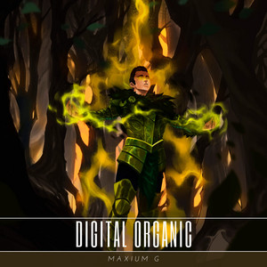 maxium g artist photo