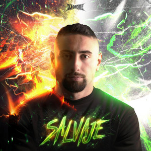 SALVAJE by Dj More