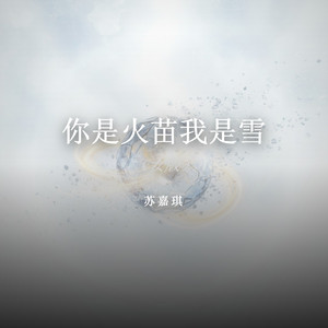 你是火苗我是雪（女版） by 苏嘉琪