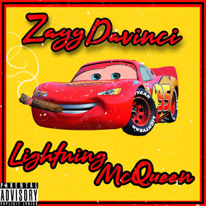 Lightning McQueen