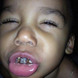 t lo dije(!) [#immyownlabel]