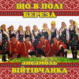 Що в полі береза