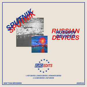 Dance Device by Sputnik
