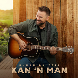 Kan 'N Man by Ruhan Du Toit