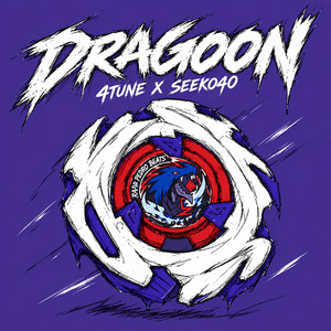 Dragoon by 4Tune, SEEK040