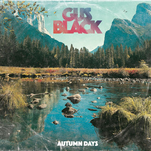 Don't Go Tellin' The Whole World - Gus Black
