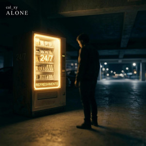Alone