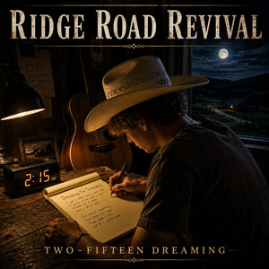 TWO-FIFTEEN DREAMING by Ridge Road Revival