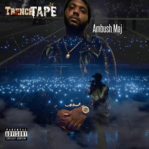 Ambush Maj - Issues, Pt. 1 (feat. Ki Gottit)