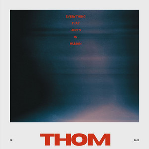I Won't Die by THOM
