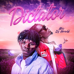 mic pro & DJ Harold - Dictator