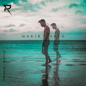 Portada de Morir Solo