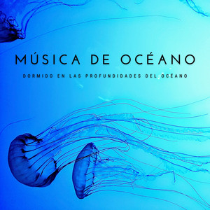 Música De Océano: Dormido En Las Profundidades Del Océano album