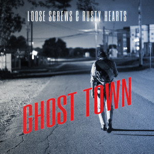Ghost Town - Live from Austin