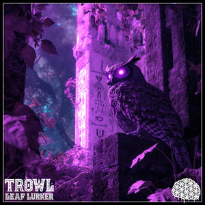 Leaf Lurker cover art