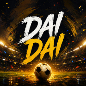 Shakira & Burna Boy ka (Dai Dai) by Sohel Sheik