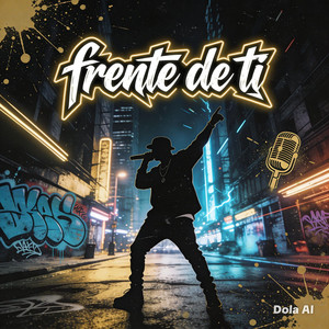 Frente de ti by Cristina López Beat