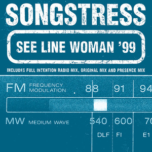 Songstress cover