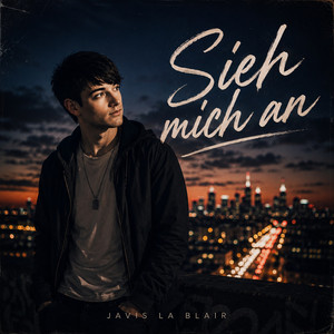 Sieh mich an by Javis la Blair