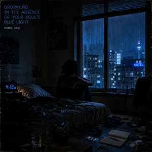 Voice Message at 4:12 AM by Mara Veyl
