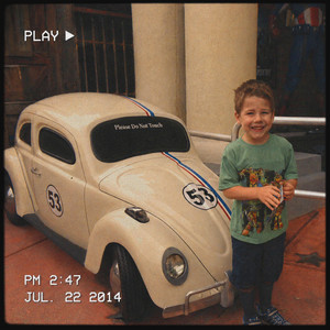 Dear Younger Me by John Hamilton