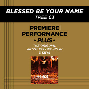 Blessed Be Your Name by Tree63
