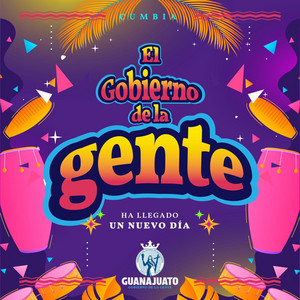 Gobierno de la Gente | Cumbia
