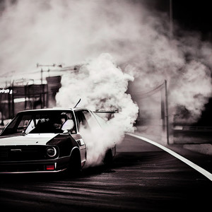 ON THE CHASE by RDLNE