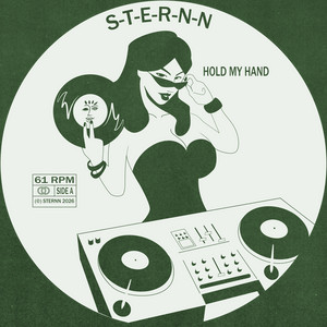 Hold My Hand by Sternn