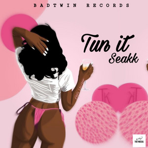 Seakk - Tun It