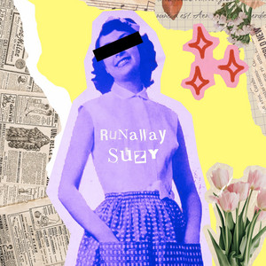 RUNAWAY SUZY by Mauiwowi