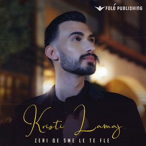 Kristi Lamaj - Zeri qe sme le te fle