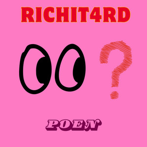 poen by RICHIT4RD