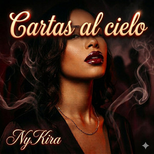 CARTAS AL CIELO by NyKira
