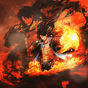 fire force by B-HOPE CM
